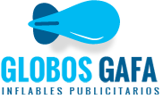 Globos Publicitarios