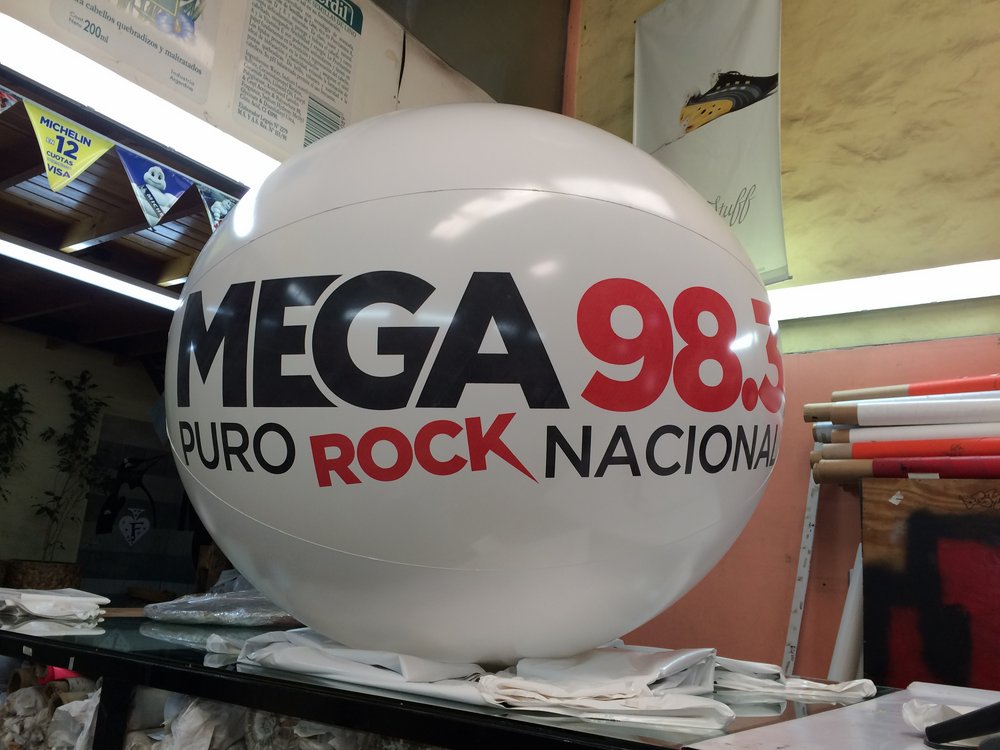 Radio Mega