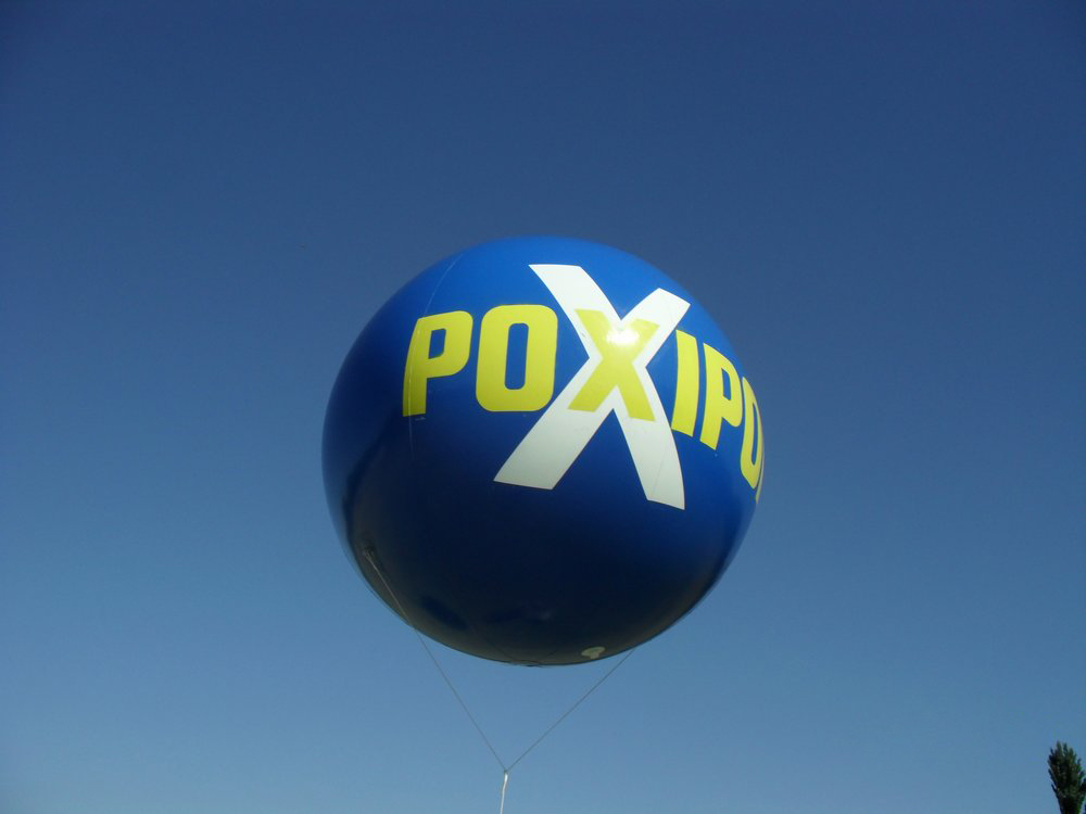 Poxipol