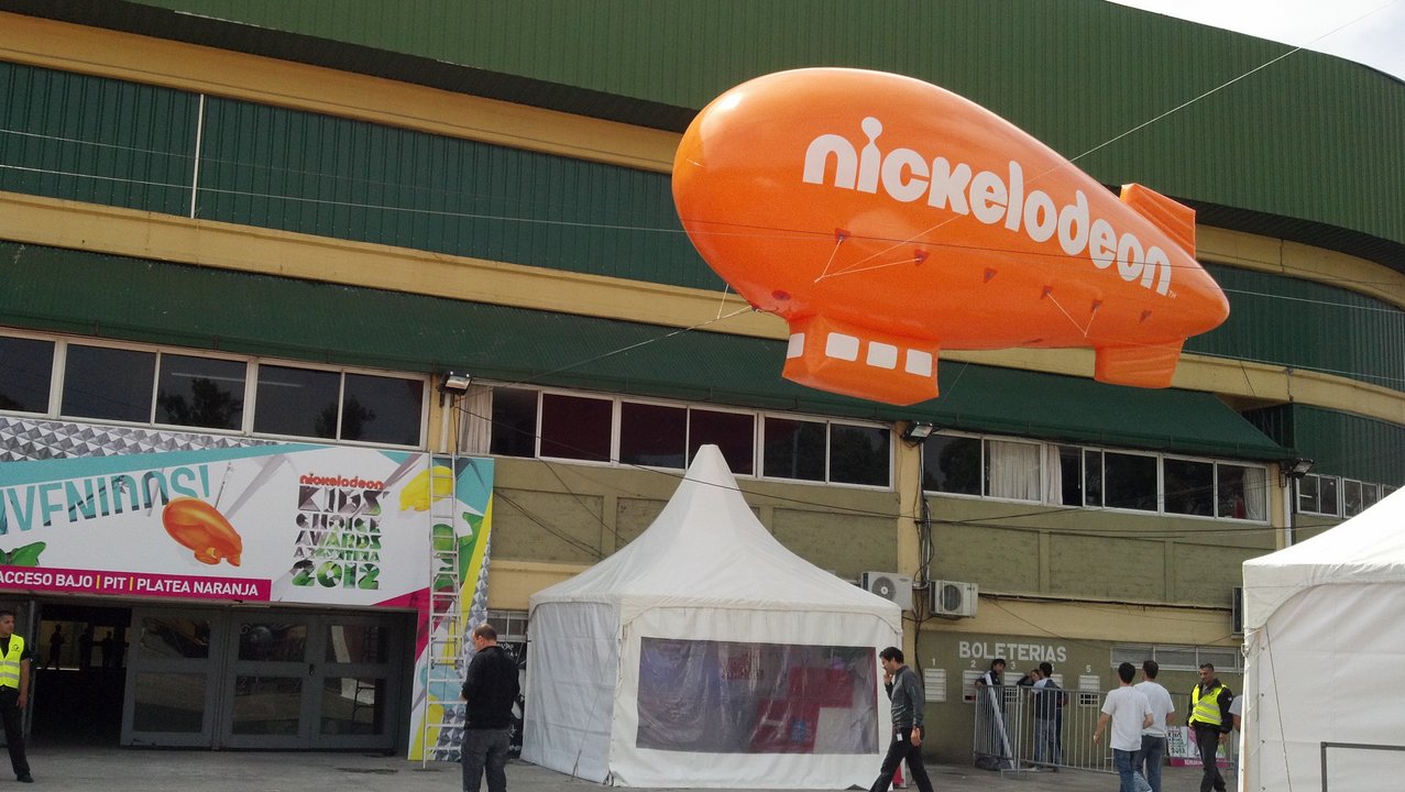 Nickelodeon