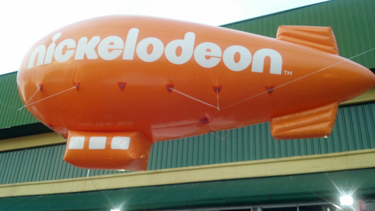 Nickelodeon