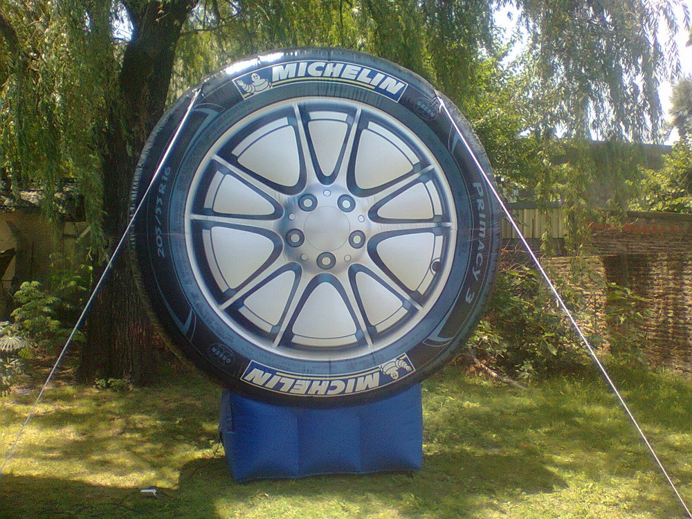 Michelin