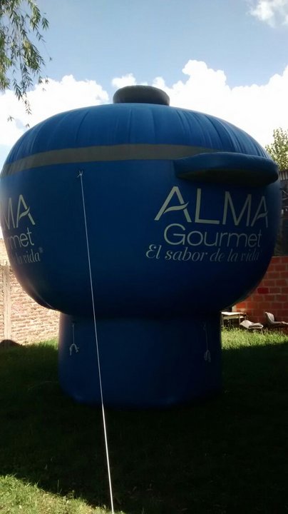 Alma Gourmet