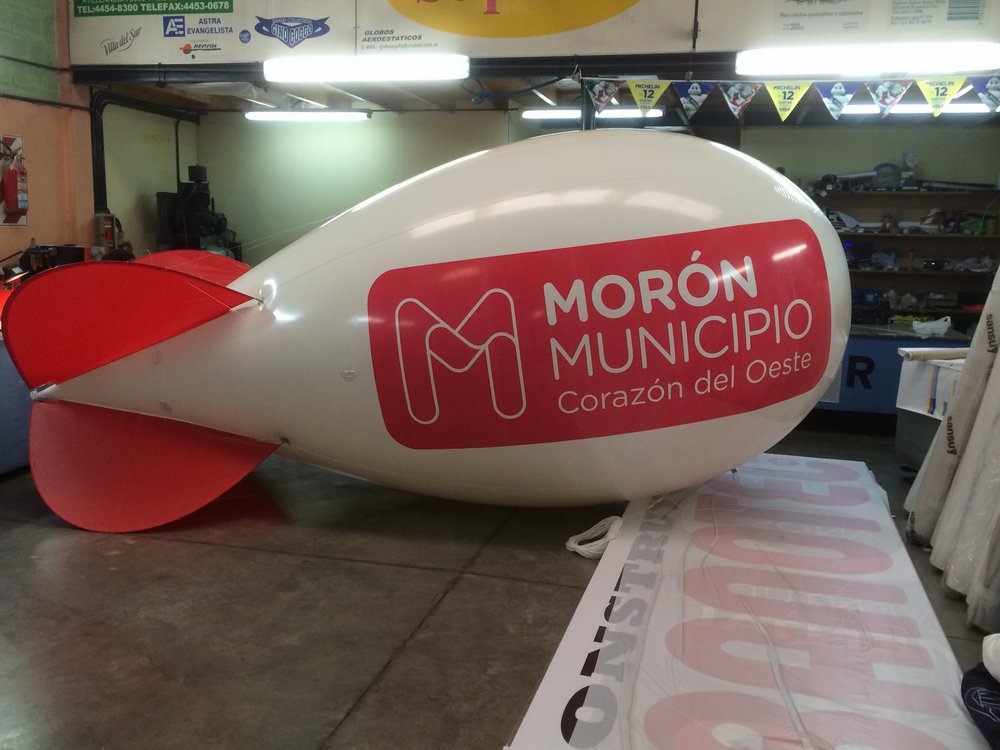 Municipalidad de Morón