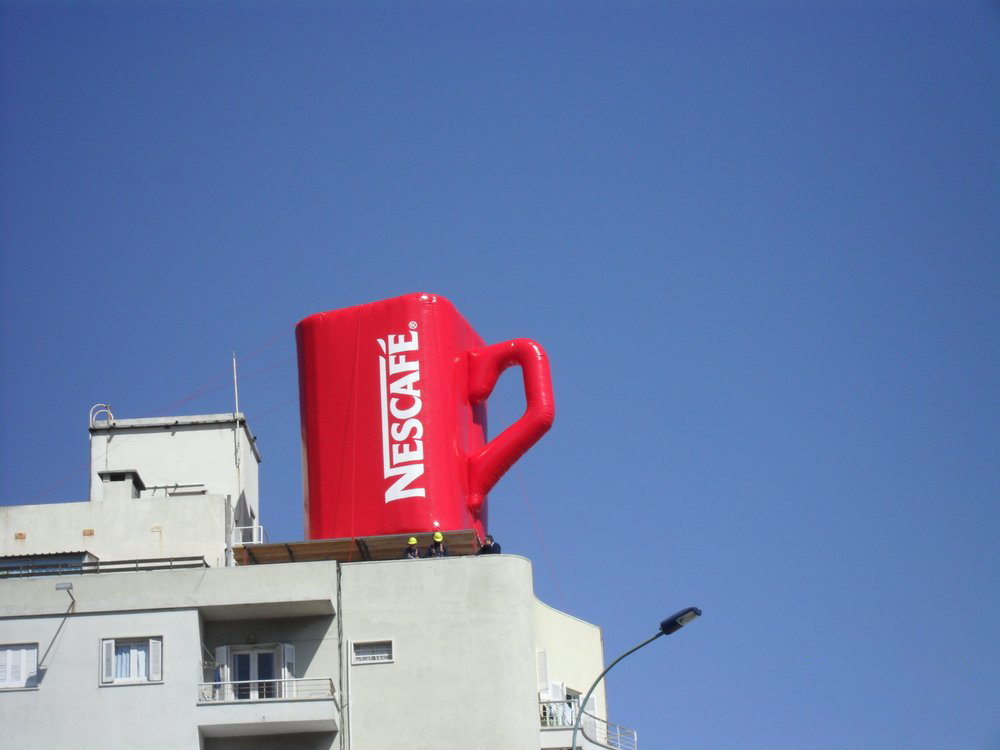 Nescafé