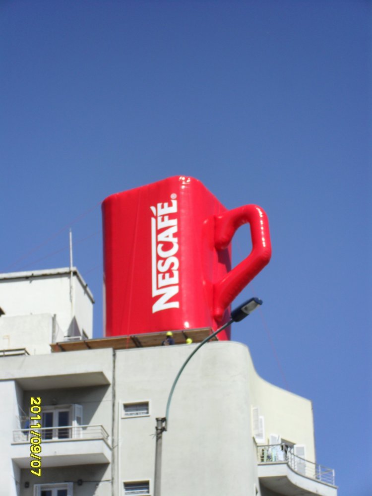 Nescafé