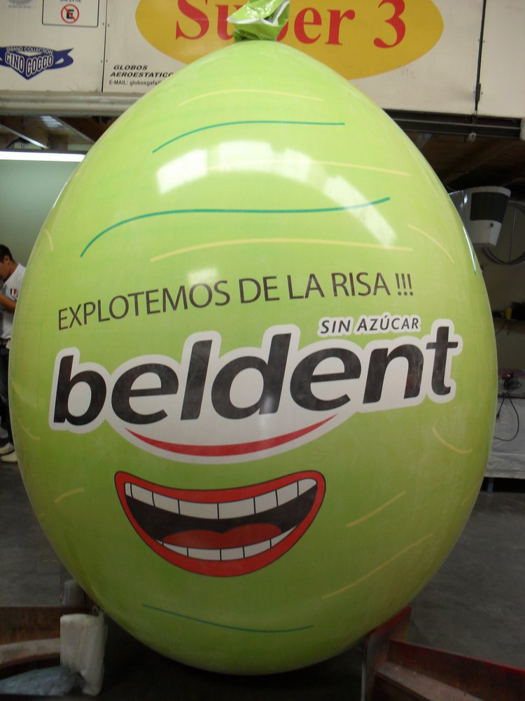 Beldent