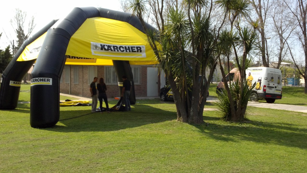 Karcher