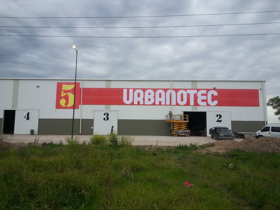 Urbanotec