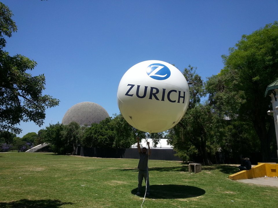 Zurich seguros