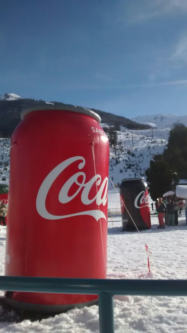 COCA COLA