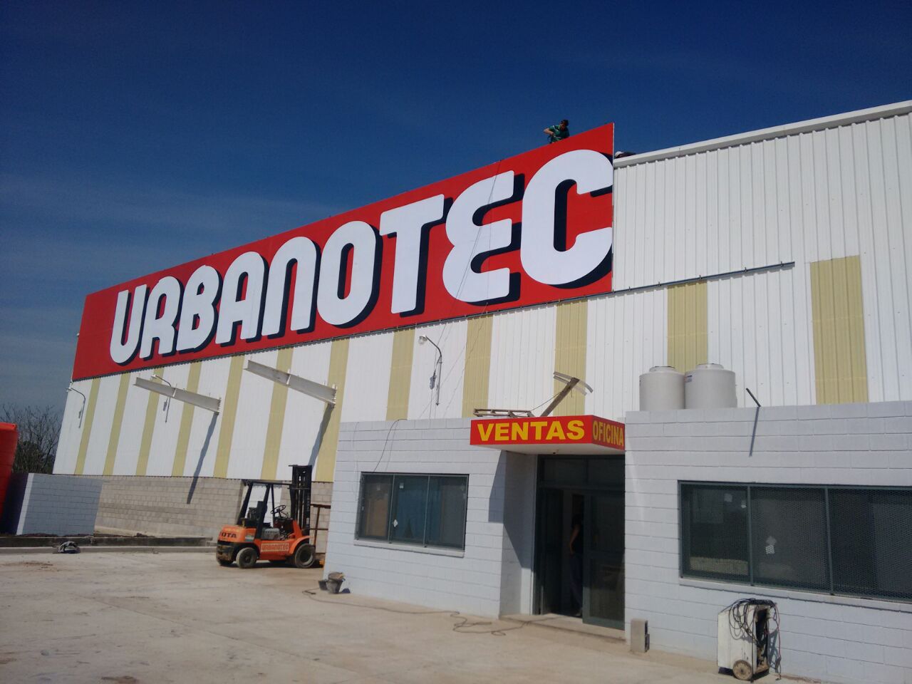 URBANOTEC