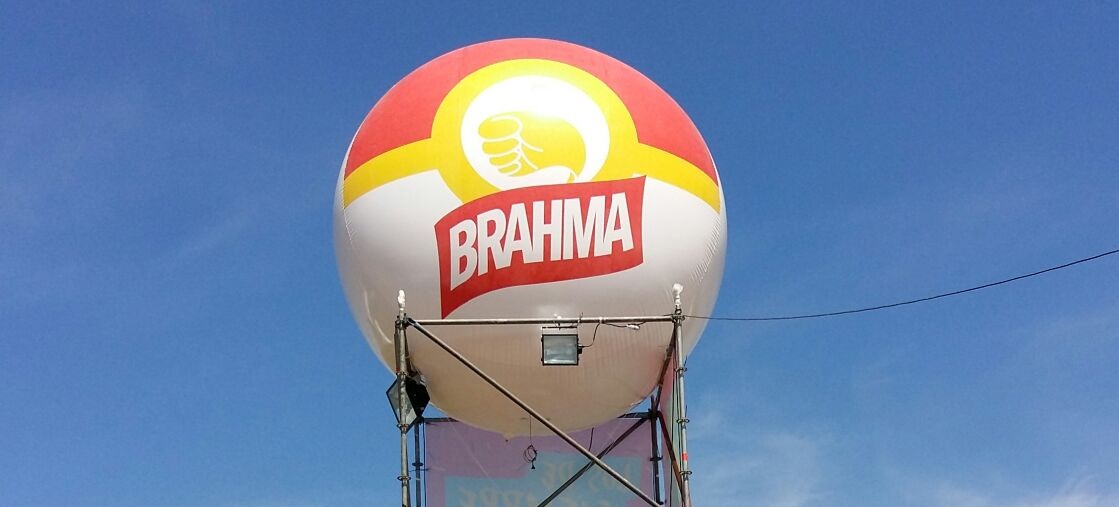 BRAHMA