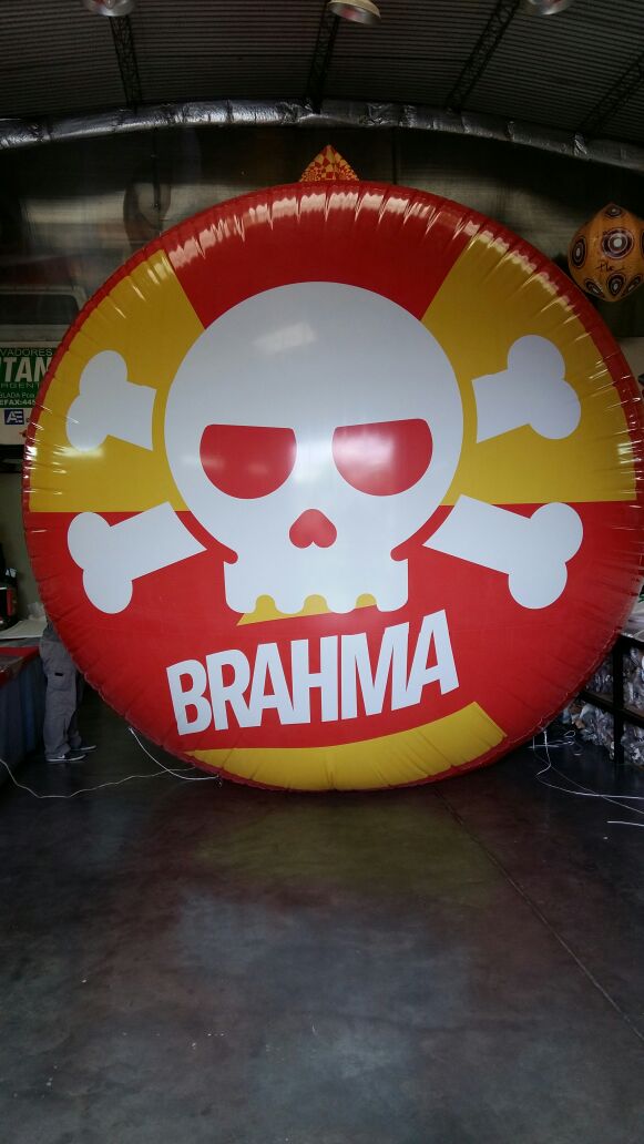 BRAHMA