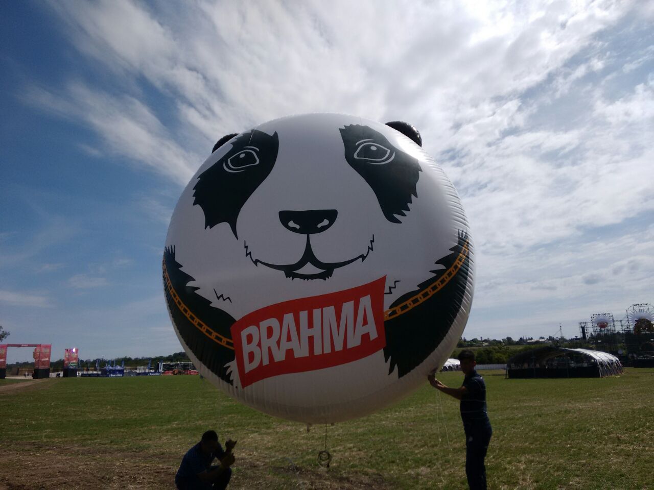 BRAHMA