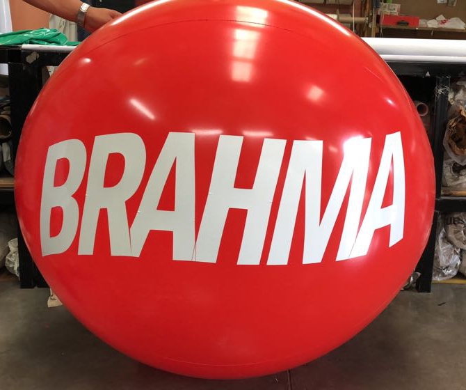 BRAHMA