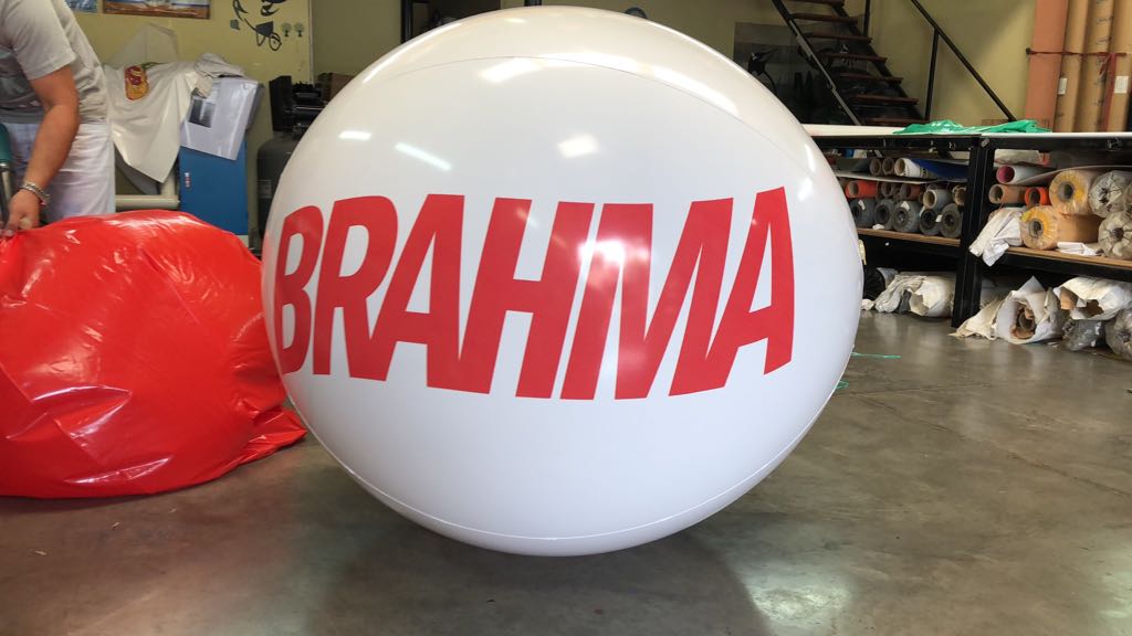 BRAHMA