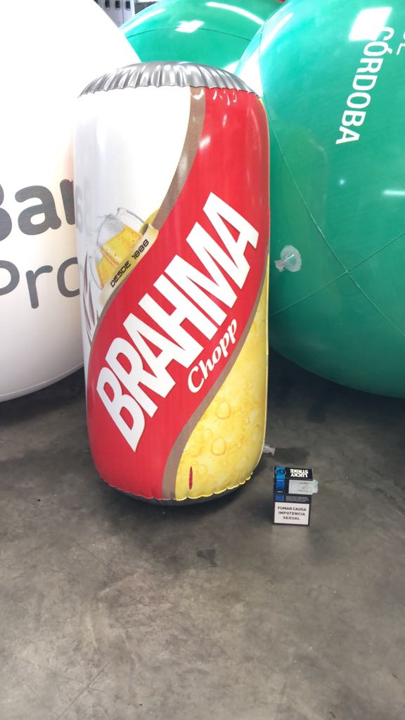 BRAHMA